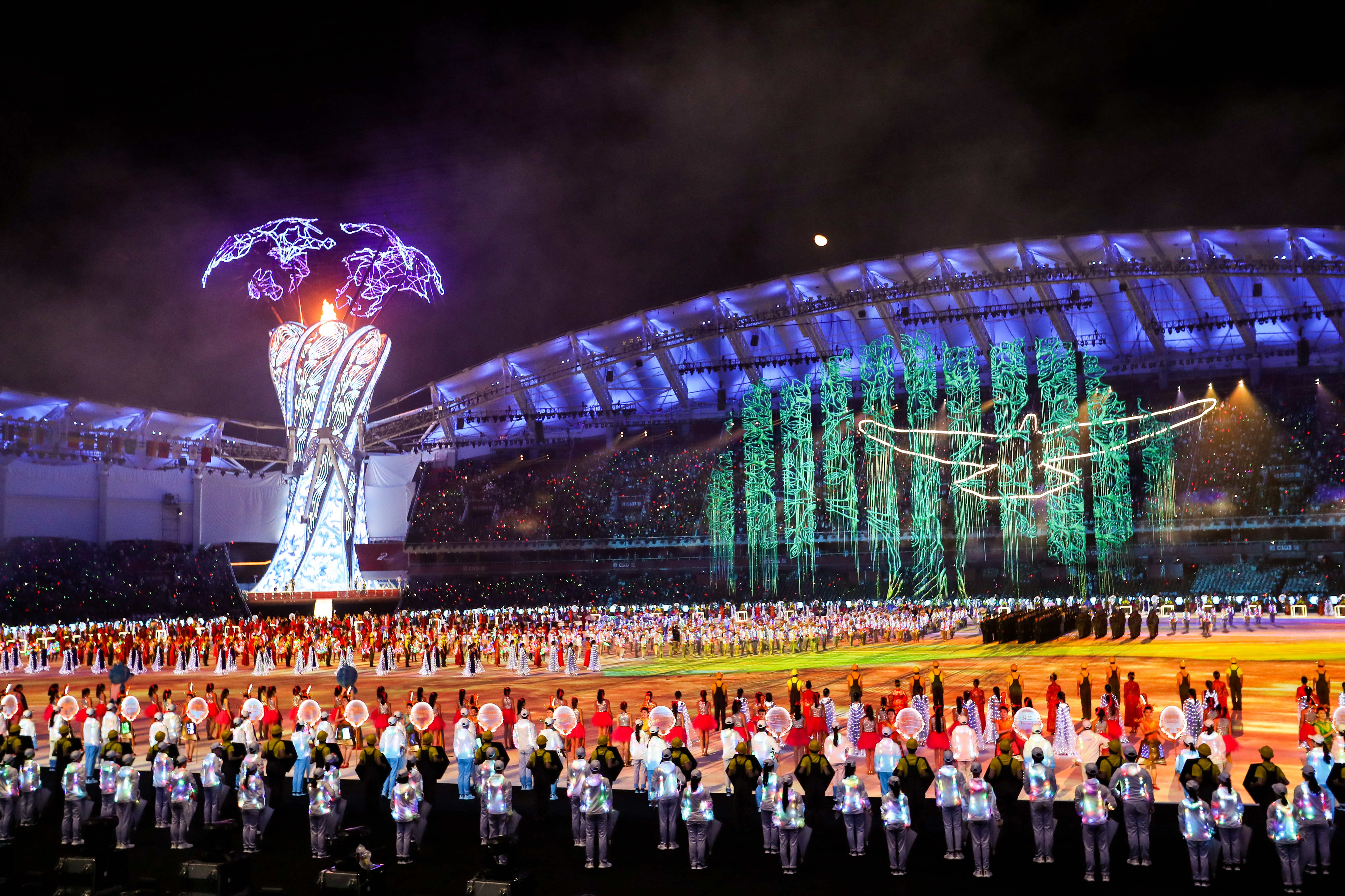 Mỗi người là một sứ giả hòa bình